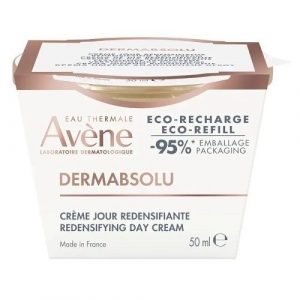 AVÈNE RECARGA DERMABSOLU CREMA DE DÍA REDISINFICANTE 50ml