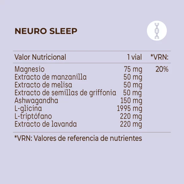 KOBHO NEURO SLEEP - Imagen 5