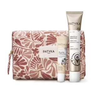 PATYKA CREMA ILUMINADORA PERFECCIONADORA + REGALO NECESER Y BÁLSAMO