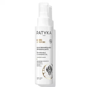 PATYKA ACEITE EXTRAORDINARIO DESMAQUILLANTE 100ml