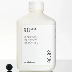 MIDNIGHT ACONDICIONADOR 00.02 300ml