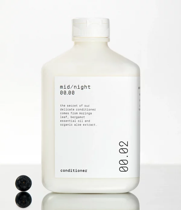 MIDNIGHT ACONDICIONADOR 00.02 300ml