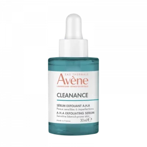 AVÈNE CLEANANCE SÉRUM EXFOLIANTE AHA 30ml