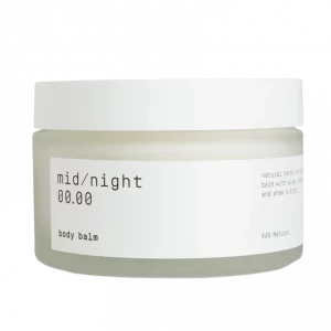 MIDNIGHT BÁLSAMO CORPORAL 00.12 200ml