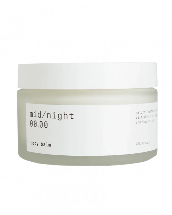 MIDNIGHT BÁLSAMO CORPORAL 00.12 200ml