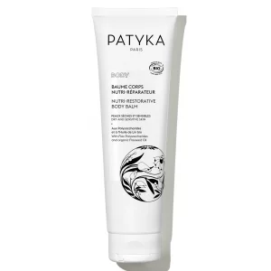 PATYKA BÁLSAMO CORPORAL NUTRI-REPARADOR 150ml