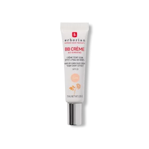 ERBORIAN BB CRÈME CON GINSENG 15ml