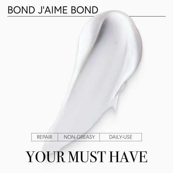 BOND J´AIME BOND ACONDICIONADOR - Imagen 2