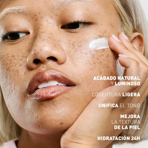 ERBORIAN CC CRÈME CON CENTELLA ASIÁTICA 40ml - Imagen 3