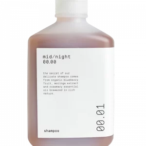 MIDNIGHT CHAMPÚ 00.01 300ml