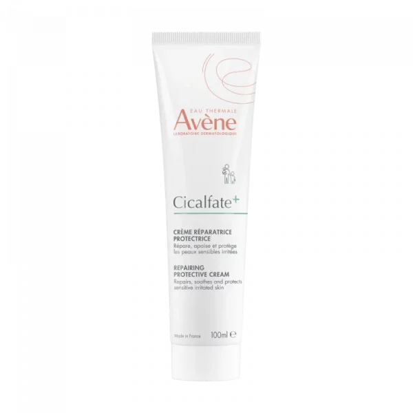 AVÈNE CICALFATE+ CREMA REPARADORA PROTECTORA
