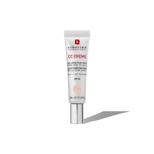 ERBORIAN CC CRÈME CON CENTELLA ASIÁTICA 15ml