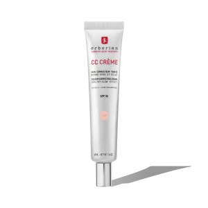 ERBORIAN CC CRÈME CON CENTELLA ASIÁTICA 40ml