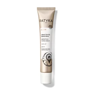 PATYKA CREMA PERFECCIONADORA CON COLOR CLARO 40ml
