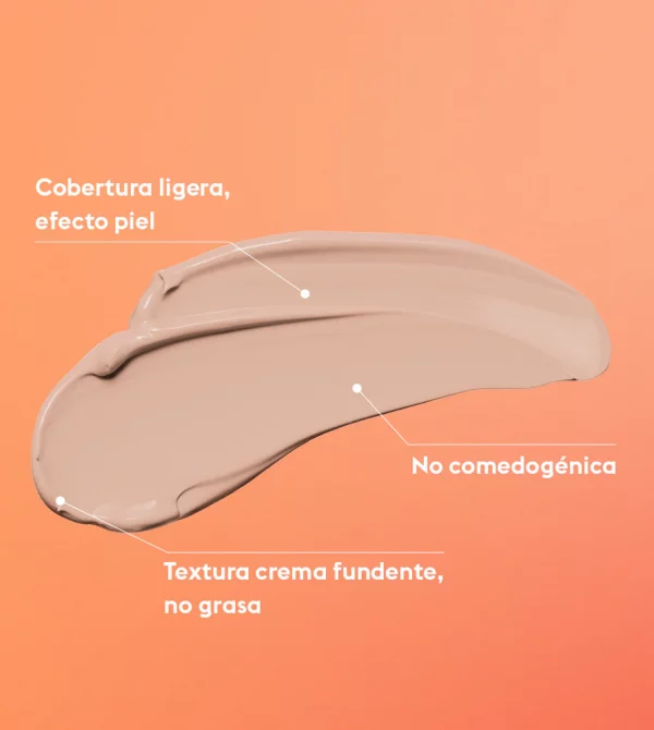 PATYKA CREMA PERFECCIONADORA CON COLOR CLARO 40ml - Imagen 2