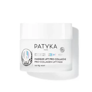 PATYKA MASCARILLA LIFT PRO-COLÁGENO 50ml