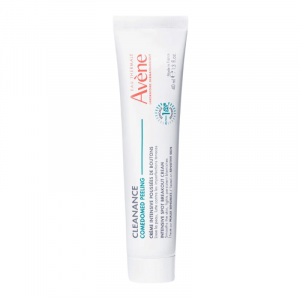 AVÈNE CLEANANCE COMEDOMED PEELING INTENSIVO BROTES DE ACNÉ 40ml