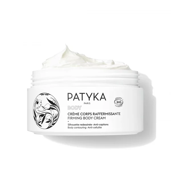 PATYKA CREMA CORPORAL REAFIRMANTE 180ml