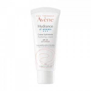 AVÉNE HYDRANCE UV CREMA HIDRATANTE RICA 40ml