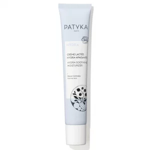 PATYKA CREMA LÁCTEA HIDRATANTE Y CALMANTE 40ml
