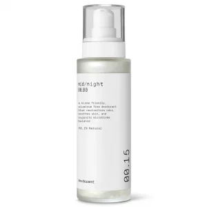MIDNIGHT DESODORANTE 00.15 100ml