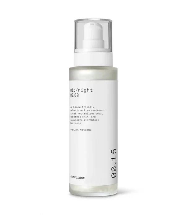 MIDNIGHT DESODORANTE 00.15 100ml