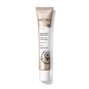 PATYKA CREMA PERFECCIONADORA CON COLOR DORADO 40ml