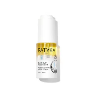 PATYKA ELIXIR REGENERADOR DE NOCHE 15ml