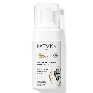 PATYKA ESPUMA LIMPIADORA PERFECCIONADORA 100ml
