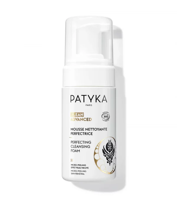 PATYKA ESPUMA LIMPIADORA PERFECCIONADORA 100ml