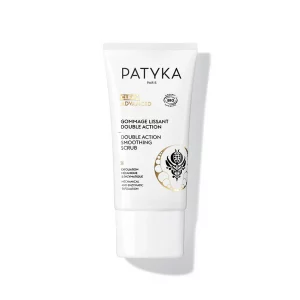 PATYKA EXFOLIANTE ALISANTE DOBLE ACCIÓN 50ml