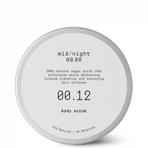 MIDNIGHT EXFOLIANTE CORPORAL 00.14 200ml