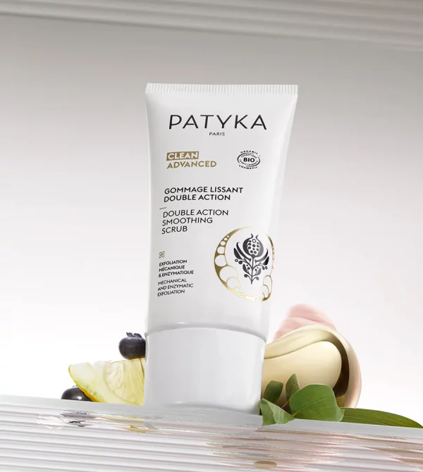 PATYKA EXFOLIANTE ALISANTE DOBLE ACCIÓN 50ml - Imagen 3