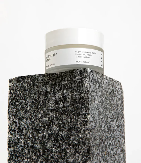 MIDNIGHT CREMA FACIAL 00.23 50ml - Imagen 3