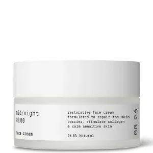 MIDNIGHT CREMA FACIAL 00.23 50ml