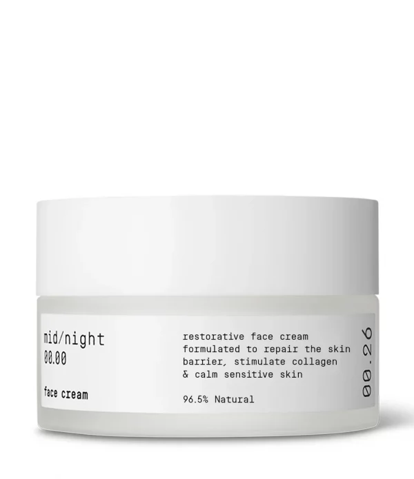 MIDNIGHT CREMA FACIAL 00.23 50ml