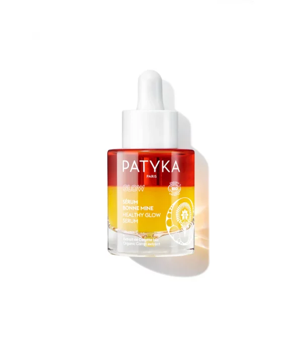PATYKA SÉRUM EFECTO BUENA CARA 30ml