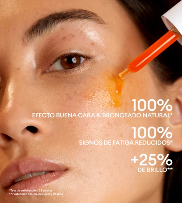 PATYKA SÉRUM EFECTO BUENA CARA 30ml - Imagen 3