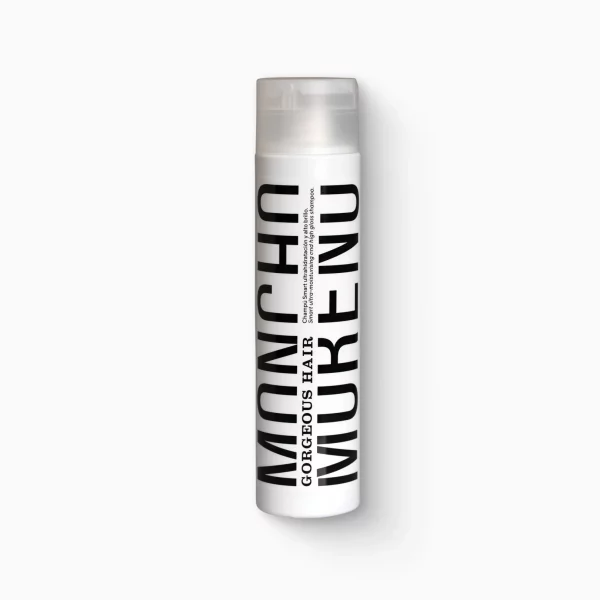 MONCHO MORENO CHAMPÚ GORGEOUS HAIR 250ml