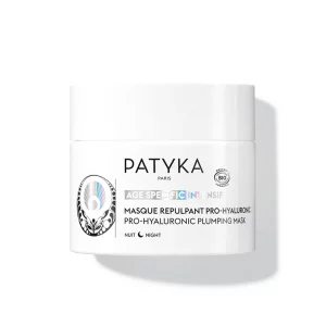 PATYKA MASCARILLA RELLENADORA PRO-HIALURÓNICO 50ml
