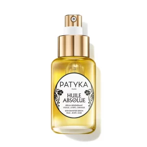 PATYKA HUILE ABSOLUE – ACEITE ECOLÓGICO 50ml