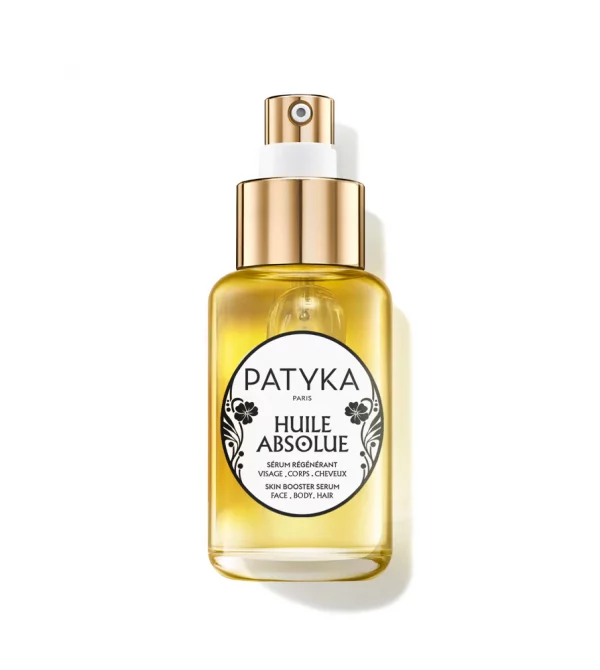 PATYKA HUILE ABSOLUE - ACEITE ECOLÓGICO 50ml