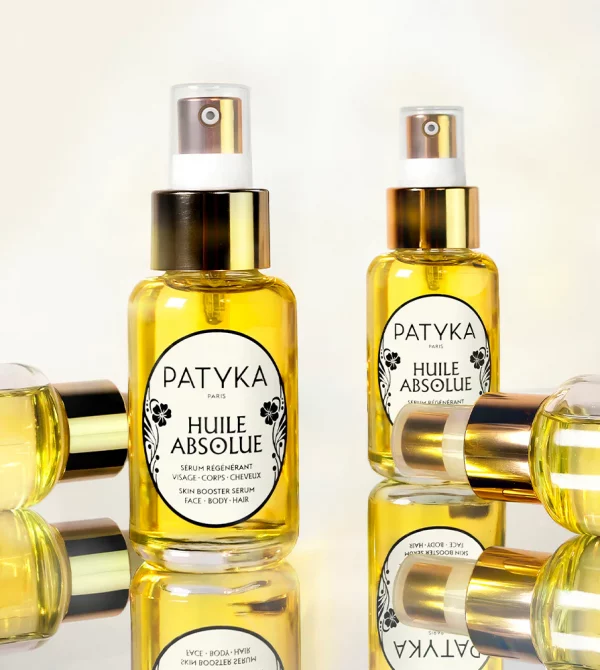 PATYKA HUILE ABSOLUE - ACEITE ECOLÓGICO 50ml - Imagen 2