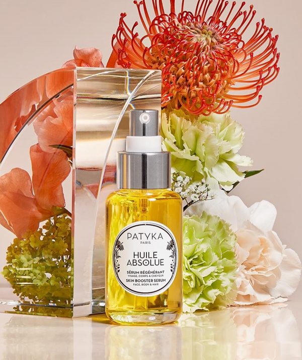 PATYKA HUILE ABSOLUE - ACEITE ECOLÓGICO 50ml - Imagen 3