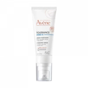 AVÉNE TOLERANCE HYDRA-10 CREMA HIDRATANTE 40ml