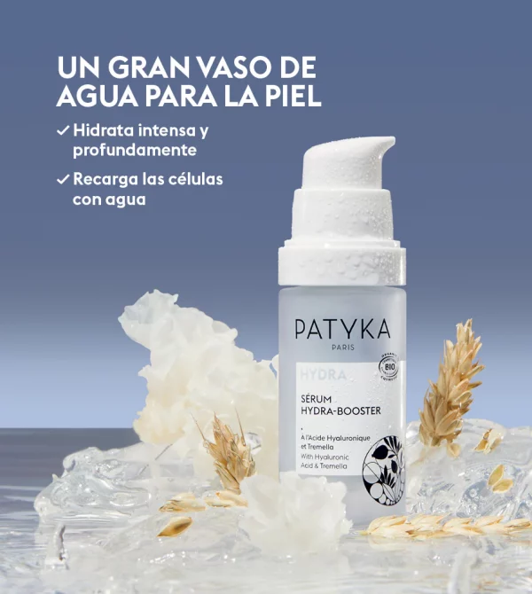 PATYKA SÉRUM HYDRA-BOOSTER 30ml - Imagen 3