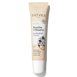 PATYKA BÁLSAMO LABIAL 10ml