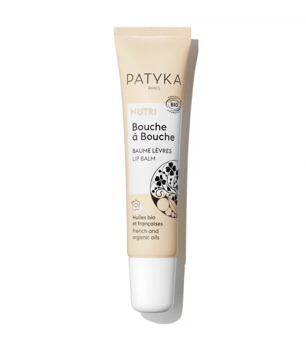 PATYKA BÁLSAMO LABIAL 10ml