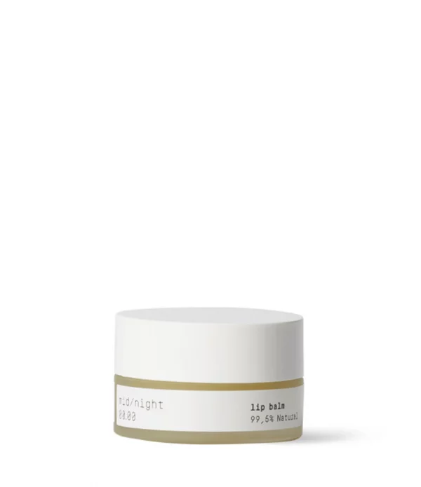 MIDNIGHT BÁLSAMO LABIAL 00.25 15ml