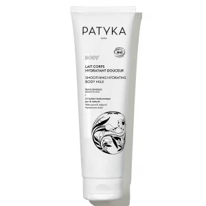 PATYKA LECHE CORPORAL HIDRATANTE SUAVE 150ml